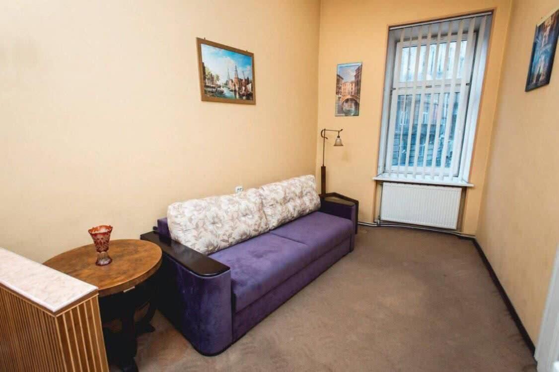 Apartment Veronica In Center Lviv Exterior photo
